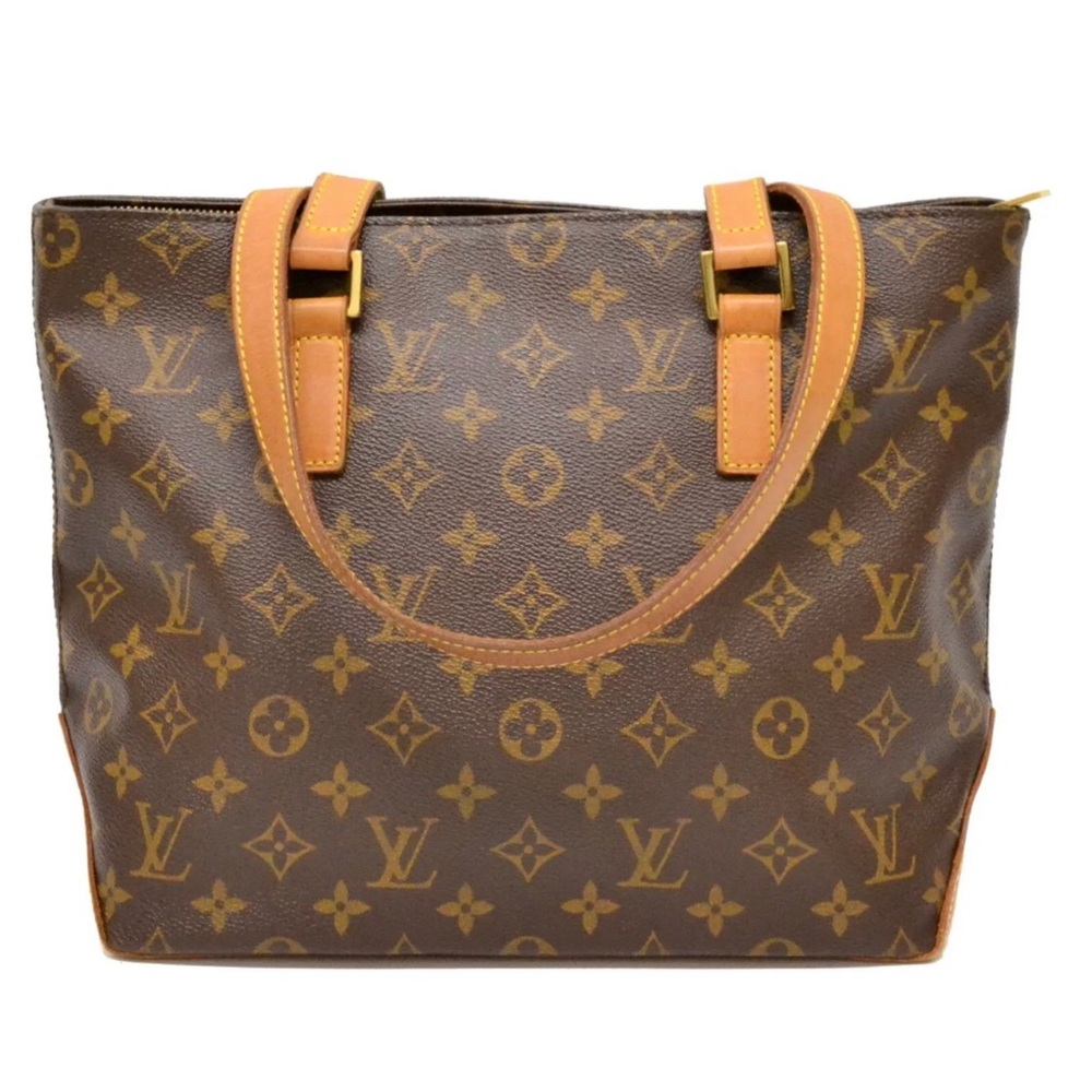 Louis Vuitton Handbag - Authentic
